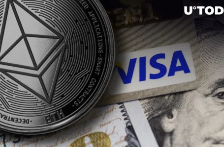 Visa Report: Ethereum (ETH) Merge Does Not Guarantee More Decentralization