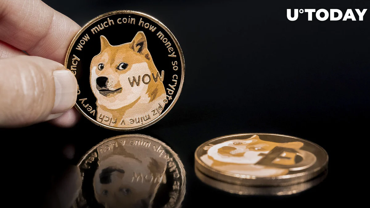 Dogecoin