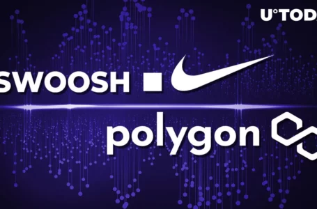 Nike .SWOOSH Web3 Studio Kicks Off with Polygon NFTs
