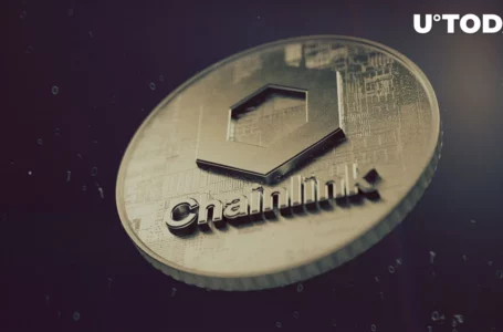 Chainlink (LINK) Sets New Network Milestone: Details