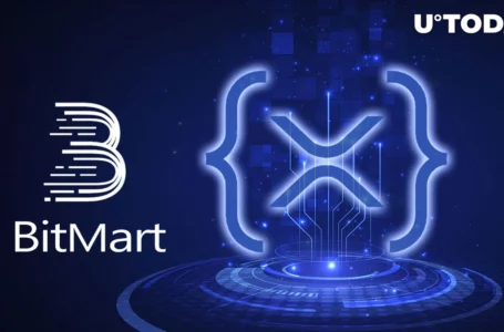 Top XRP Ledger Project’s Token Achieves Listing on BitMart