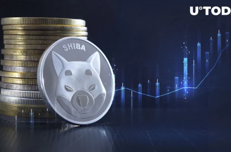 Shiba Inu (SHIB) Trading Volume Jumps 60% as Price Nears Trigger Point
