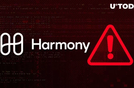 Harmony Bridge Hack Funds on Move, Here’s Where They Are Going