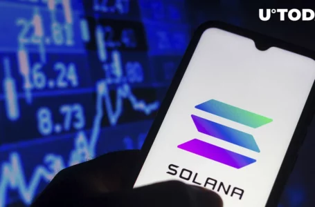 Solana (SOL) Sustains Second Week of Inflows as Blockchain Sentiment Improves