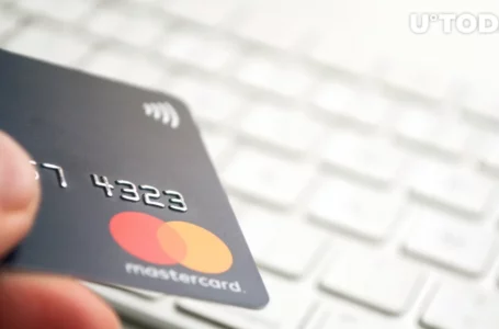 Bitcoin Surges Past Mastercard as BTC Price Approaches $20,000