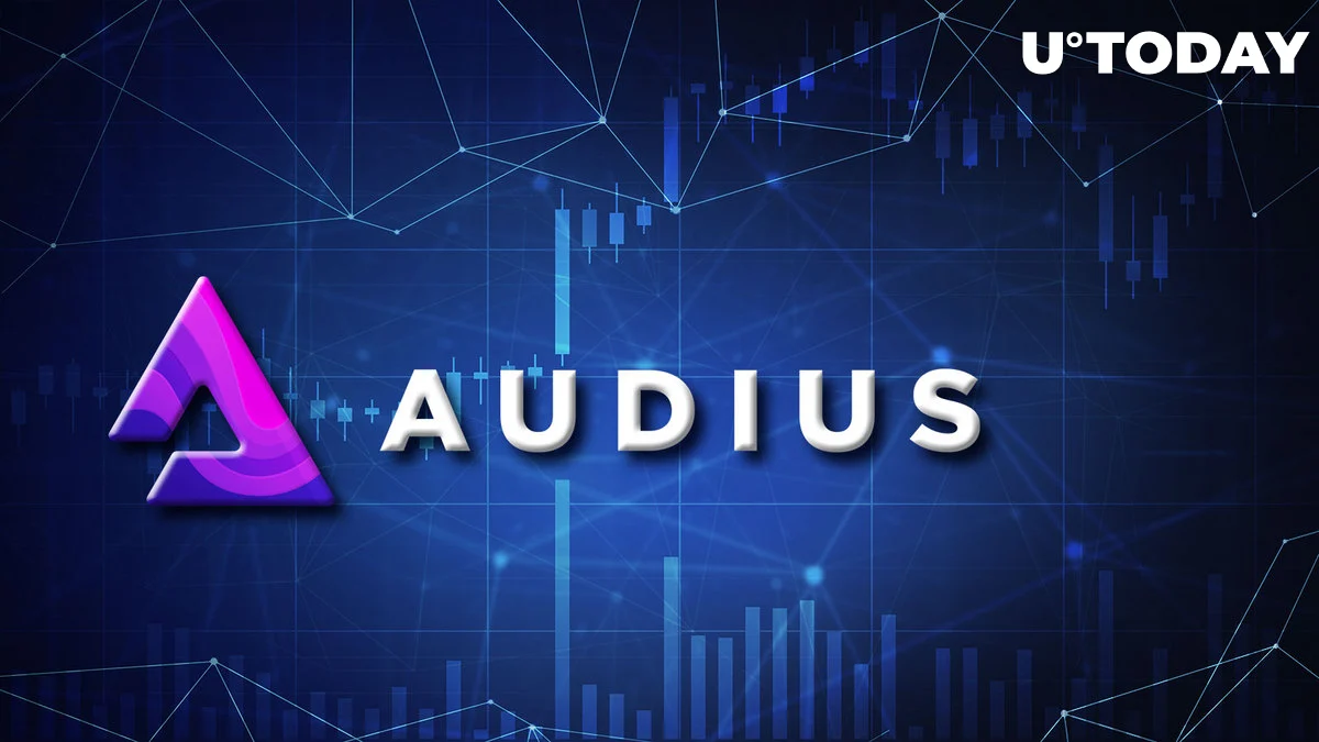 Audius