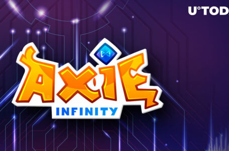 Axie Infinity (AXS): Price Growth Decoy of its Fading Relevance