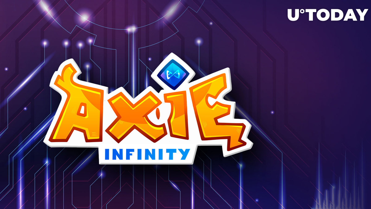 Axie Infinity