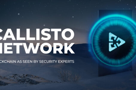 Callisto Network: A Roof-Of-Work Blockchain With A Strong Emphasis on Security