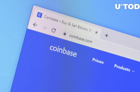 Coinbase (COIN) Rises 15%, Will Other Crypto Stocks Follow?