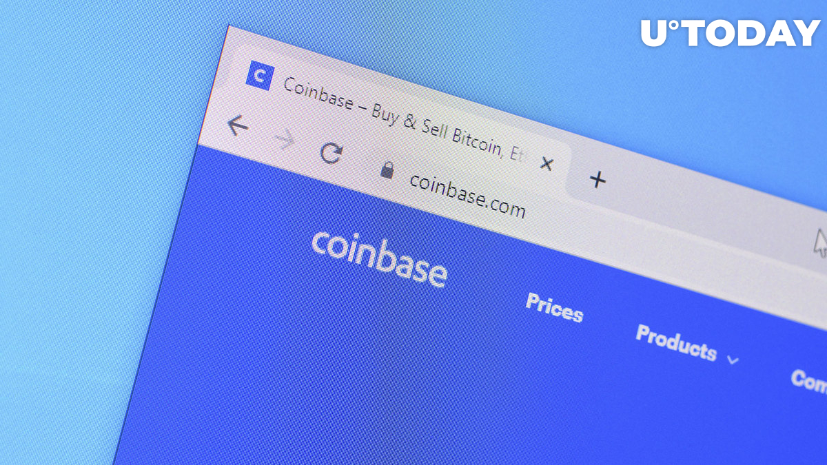 Coinbase