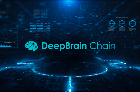 DeepBrain Chain AI (DBC) Review: The First Artificial Intelligence Platform