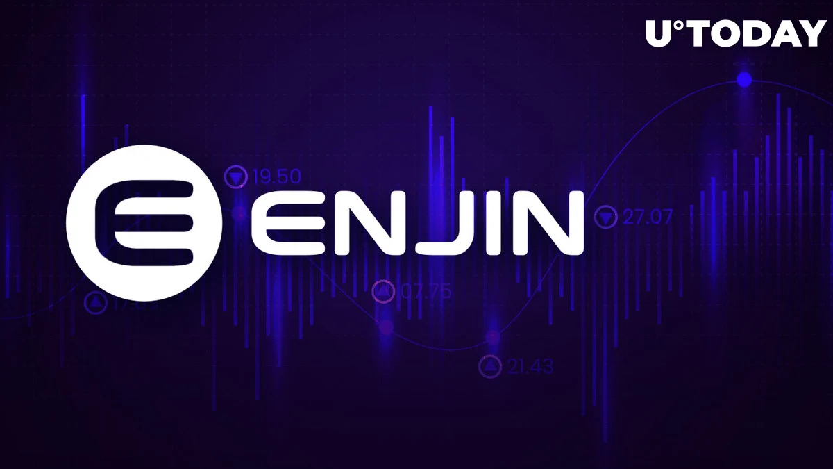 Enjin Coin