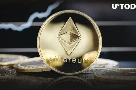 Ethereum (ETH) Price Up Despite Reduced Exchange Deposits