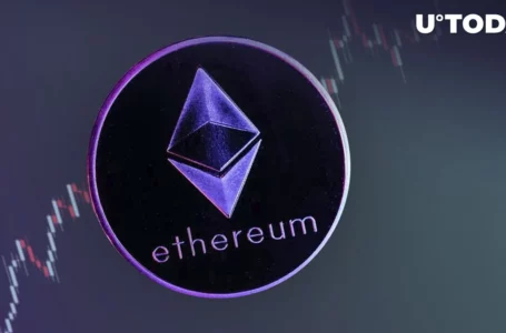 EthereumPOW (ETHW) up 5%, Two Important Factors Driving Price Growth