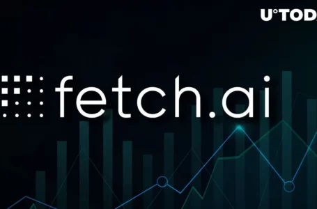 Fetch.ai (FET) up 28%, Three Reasons Why Its Price Is Blowing Up