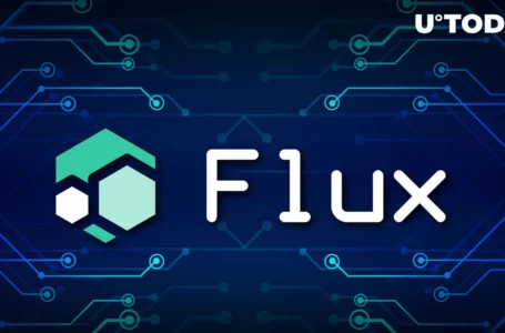 Flux (FLUX) Halving 80% Activated, Here’s How Price Might React