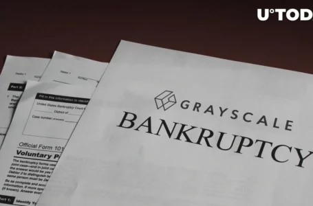 Is Grayscale in Trouble with Genesis Filing for Bankruptcy?