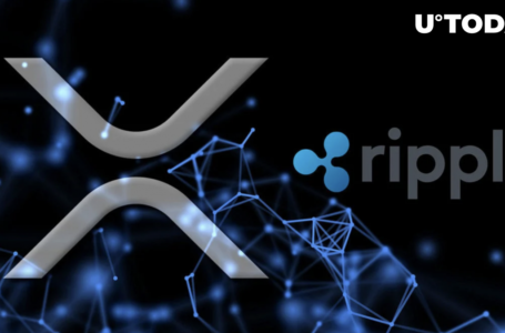 XRP Toolkit Now Supported by Web3 Domain Provider Unstoppable Domains