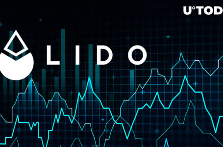 Lido Dao (LDO): Learn Why Interest in Altcoin Is High