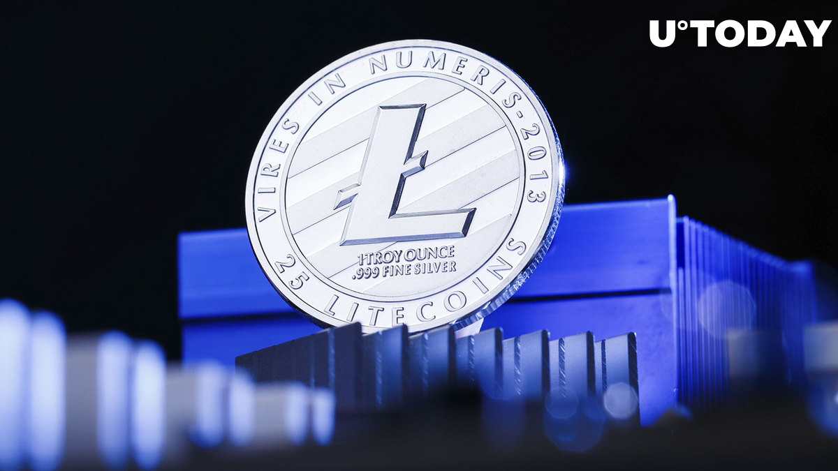 Litecoin