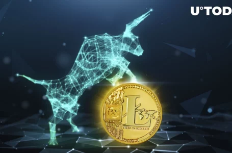 Litecoin (LTC) on Rise as It Sets for Bullish 2023