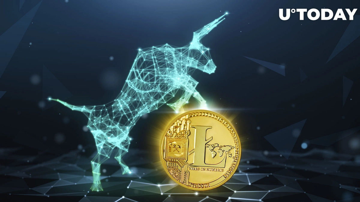Litecoin