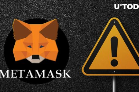 Scam Alert: Metamask Warns of New Exploit, Here’s What It’s All About