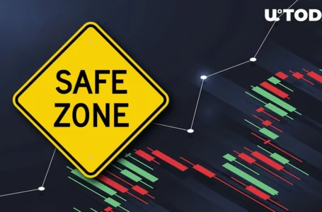 SafeZone (SAFEZONE) up 41%, Here Are 3 Things You Don’t Know About This Token