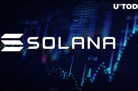 Solana Sustains 15% Run, Two Good Reasons Driving Investor Sentiment