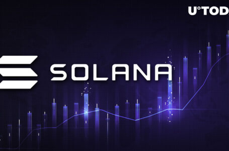 Solana (SOL) Soars 22%, Here Are 3 Things to Watch Out For