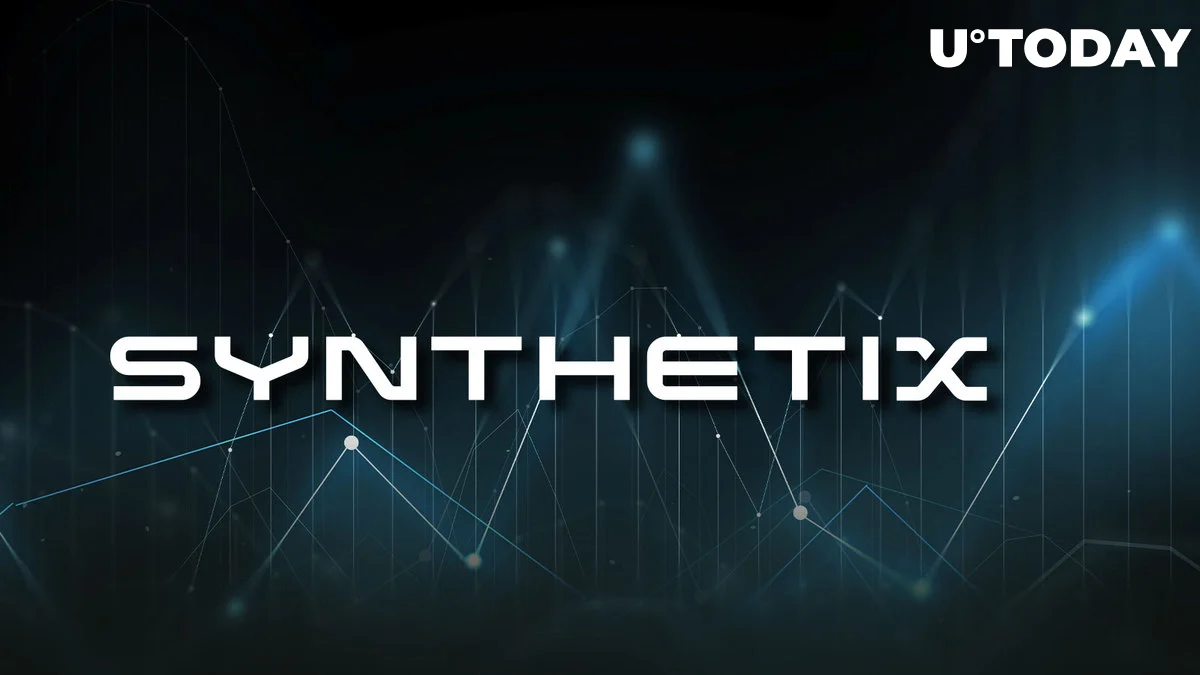 Synthetix