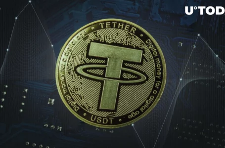 Tether De-pegs from $1 Despite Ongoing Broader Market Jump