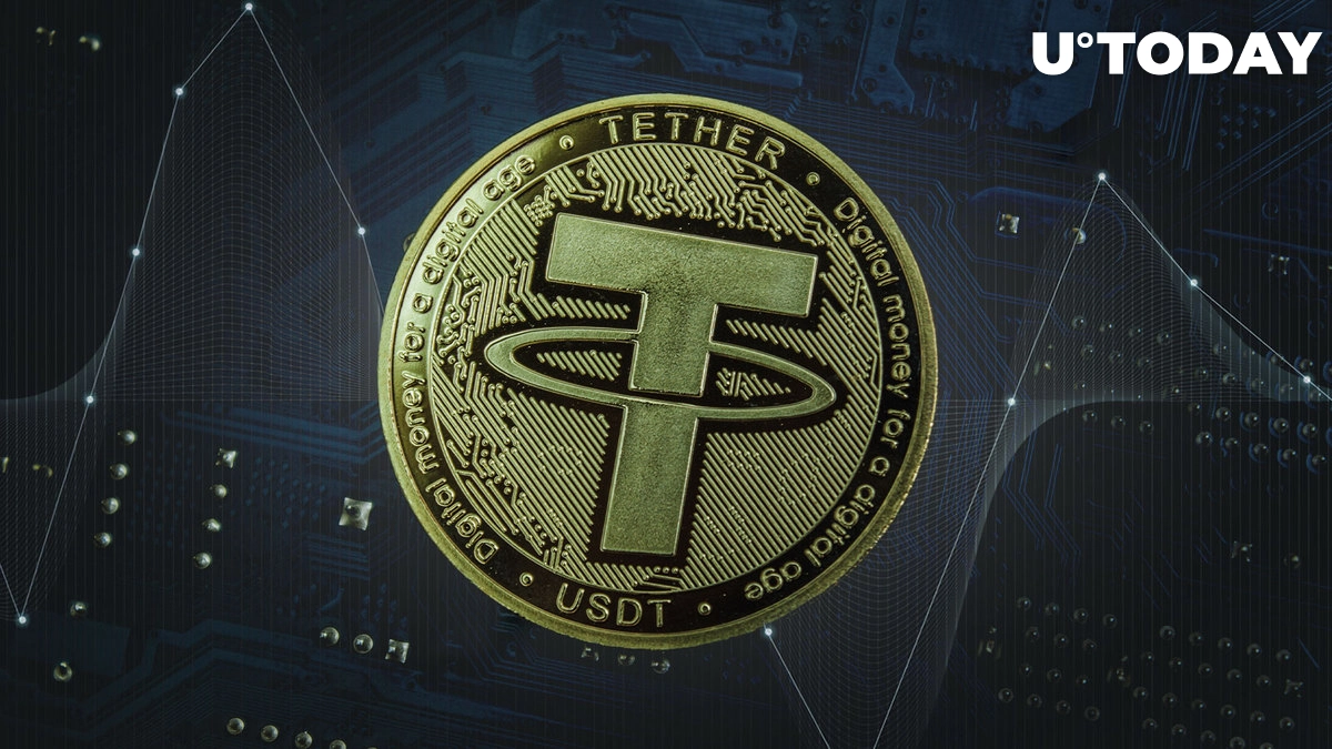 Tether