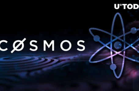 Why Can Cosmos (ATOM) Not Grow as Ethereum Killer?
