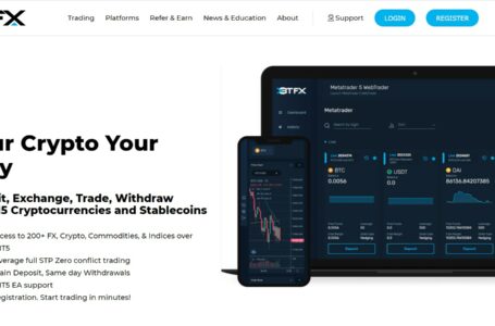 XBTFX Review: A New Crypto CFD Broker