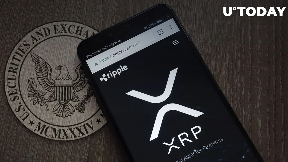 XRP