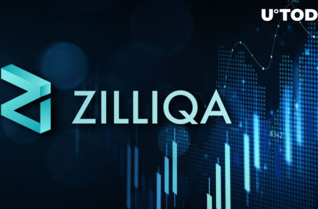 Ziliqa (ZIL) Soars 49%, Here’s What Protocol Is Doing Differently