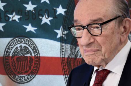 Former Fed Chair Alan Greenspan: Crypto Is Too Dependent on ‘Greater Fool Theory’ to Be a Desirable Investment