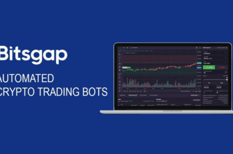 Bitsgap Review 2023: An Impressively Robust All-In-One Crypto Platform