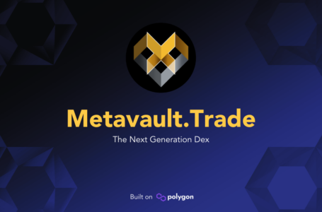 Metavault Trade Project Review: A Crypto Platform Based on Polygon