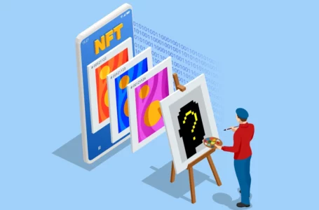 New Year Brings Strong NFT Sales, Up 26% in First Week of 2023 With Top 5 Blockchains Seeing Double-Digit Increases