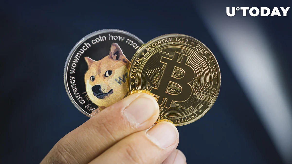 Dogecoin