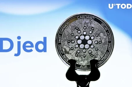 Cardano’s (ADA) Djed Last Update Before Launch Is Out, Here’s What’s Inside