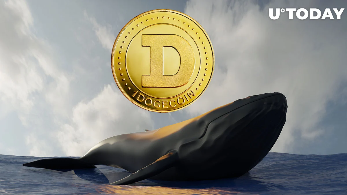 Dogecoin