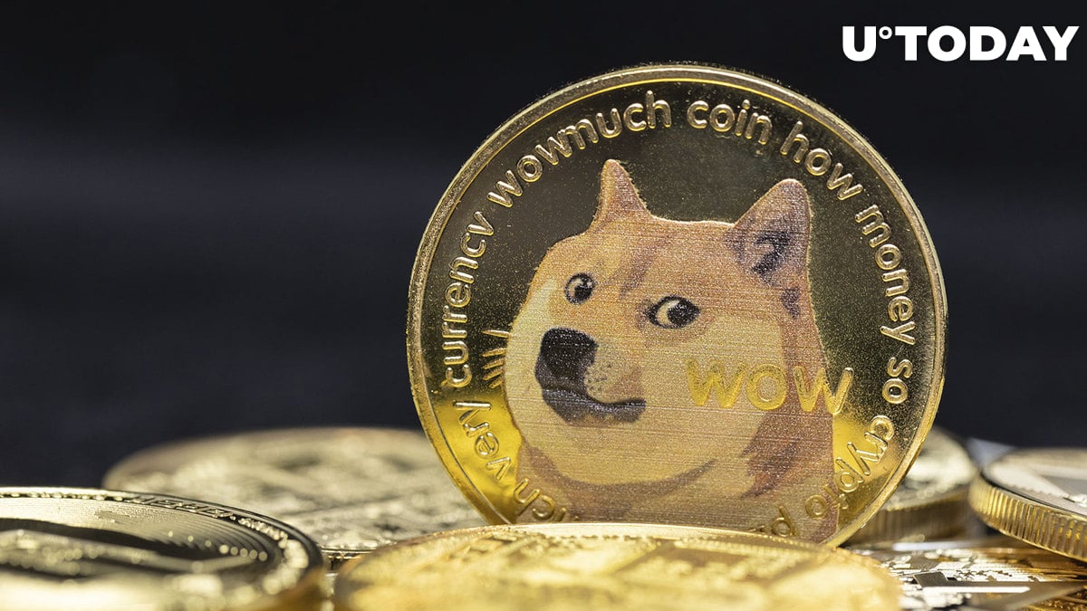 Dogecoin