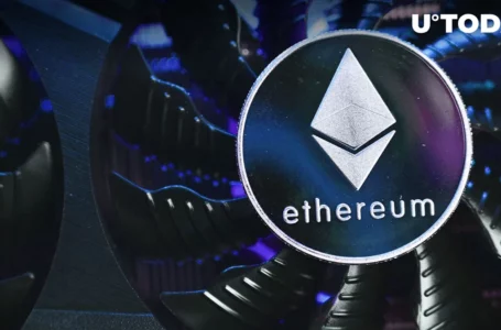 Ethereum (ETH) on Road to Shanghai Upgrade as First Public Withdrawal Testnet Launches