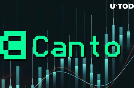 Canto (CANTO) Crypto Token Rallied by 720% in January: Possible Reasons
