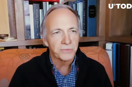 Billionaire Ray Dalio Claims Bitcoin Enjoys Disproportionate Attention