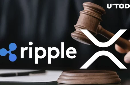 Pro-Ripple Lawyer Highlights Striking Evidence in Favor of XRP in SEC Lawsuit